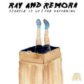 Ray & Remora - Startle It Up / The Happening - 7" Vinyl Record