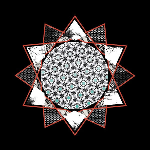 Thought of Two Vinyl Record