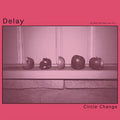 Circle Change Vinyl Record