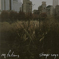 Always Trapped - 7" (Color Vinyl) Vinyl Record