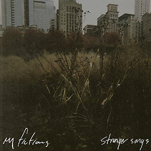 Always Trapped - 7" (Color Vinyl) Vinyl Record