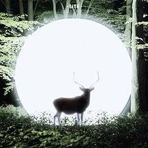 Installation (Color Vinyl) Vinyl Record