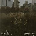My Fictions - Stranger Songs (Color Vinyl) Vinyl Record