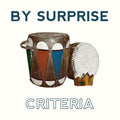Criteria - 7" (Color Vinyl) Vinyl Record