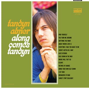 Tandyn Almer - Along Comes Tandyn Vinyl Record