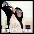 United States Of Being Vinyl Record