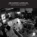 Live At New Alliance East - 7" Vinyl Record
