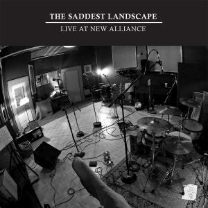 Live At New Alliance East - 7" Vinyl Record