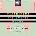 The Cosmic Drama (Color Vinyl) Vinyl Record