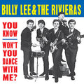 You Know / Won't You Dance With Me? Vinyl Record