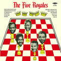 Five Royales, The - The Five Royales Vinyl Record