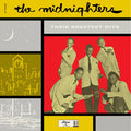The Midnighters - Their Greatest Hits Vinyl Record