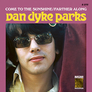 Come To The Sunshine / Farther Along Vinyl Record