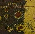 Magnetic Seasons Vinyl Record