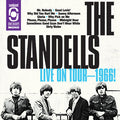 The Standells - Live On Tour - 1966! Vinyl Record