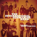 International Submarine Band (featuring Gram Parsons), The - Sum Up Broke / One Day Week Vinyl Record