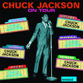 Chuck Jackson - On Tour Vinyl Record