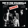 The Standells - Try It Vinyl Record
