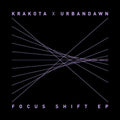 Focus Shift EP Vinyl Record