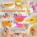 Bob Thompson - The Sound of Speed Vinyl Record