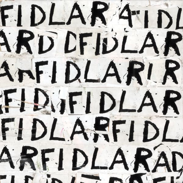 FIDLAR - FIDLAR Vinyl Record