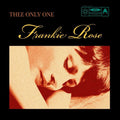Frankie Rose - Thee Only One - 7" Vinyl Record