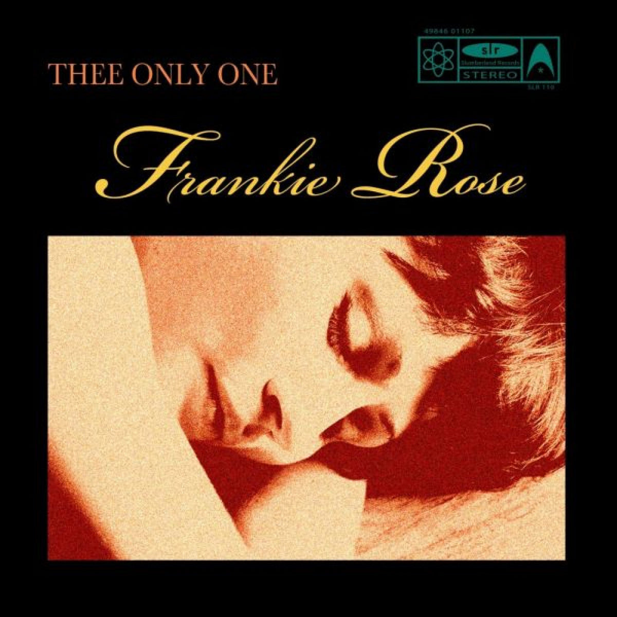 Frankie Rose - Thee Only One - 7" Vinyl Record