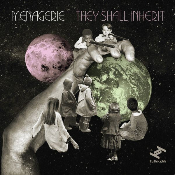 They Shall Inherit Vinyl Record