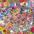 Songs For Tuesdays (Multi-Color Splatter Vinyl) Vinyl Record
