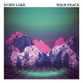 Wild Peace Vinyl Record