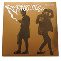 NxWorries - Link Up & Suede Vinyl Record