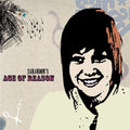 Sarandon - Sarandon's Age Of Reason (Purple Vinyl) Vinyl Record