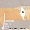 School, The/George Washington Brown - Searching For The Now Vol. 6 - 7" (Grey & Black Vinyl) Vinyl Record