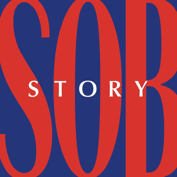 Sob Story Vinyl Record