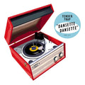 Dansette Dansette Vinyl Record