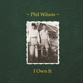 I Own It - 7" Vinyl Record