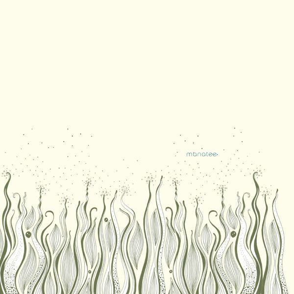 Indecision - 7" (Ice Blue Vinyl) Vinyl Record