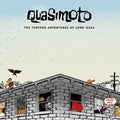 Quasimoto - The Further Adventures of Lord Quas Vinyl Record