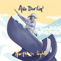 Northern Lights - 7" (Orange Vinyl) Vinyl Record