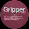 Prostate Boogie - 12" EP Vinyl Record