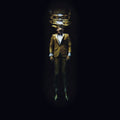Cistern Vinyl Record