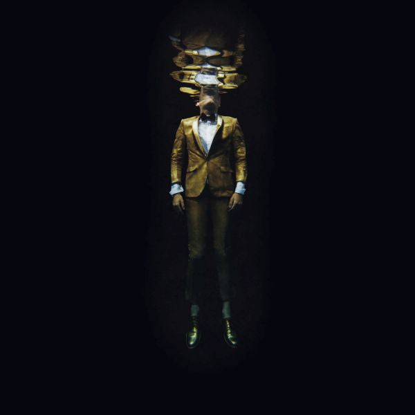 Cistern Vinyl Record