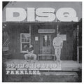 Communication b/w Parallel Vinyl Record