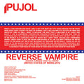Reverse Vampire Vinyl Record