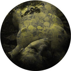 Salva - Yellobone - 12” Vinyl Record