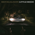 Little Seeds (Translucent Red Vinyl) Vinyl Record