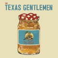 Texas Gentlemen, The - TX Jelly (Marmalade Orange Vinyl) Vinyl Record