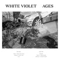 Ages (Coke Bottle Clear Vinyl) Vinyl Record