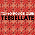 Tessellate Vinyl Record