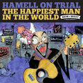Hamell On Trial - The Happiest Man In The World Vinyl Record